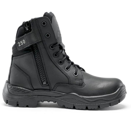 320250 ENFORCER RESPONSE NON-SAFETY BOOT