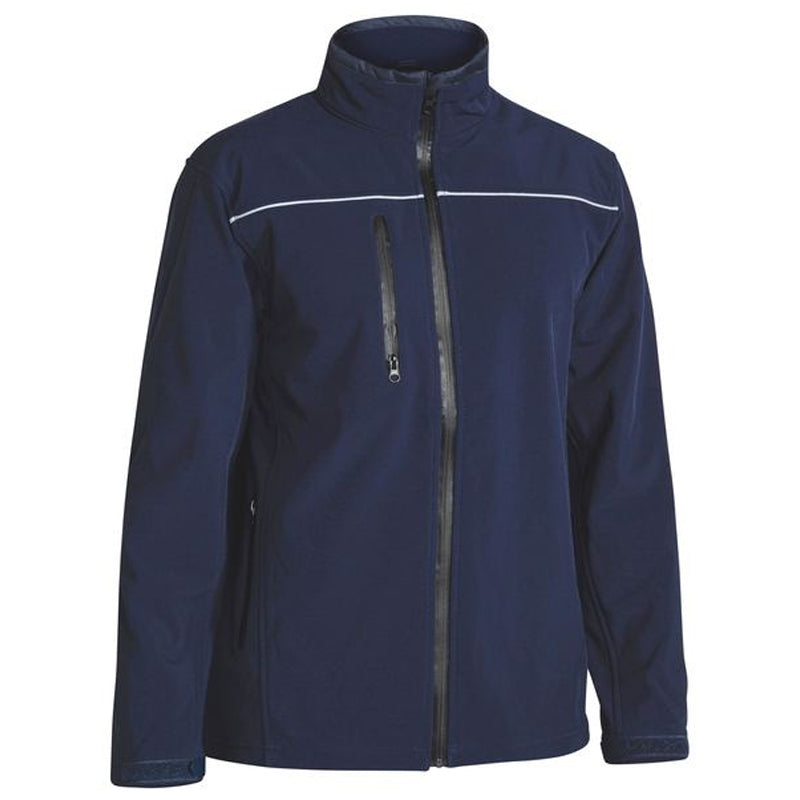 BJ6060 BISLEY SOFT SHELL JACKET