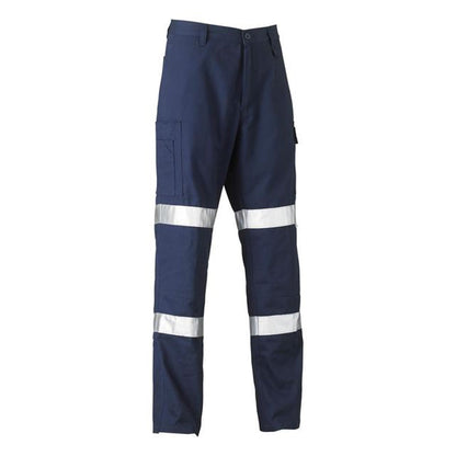 BP6999T BISLEY DOUBLE TAPED UTILITY PANT