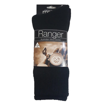 M72 MENTOR RANGER SOCK 75-25 WOOL/NYLON