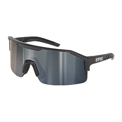 SGE342 INDUSTREE EPIC STALYON SAVAGE FRAME POLARISED ANTI SCRATCH LENS SAFETY GLASSES