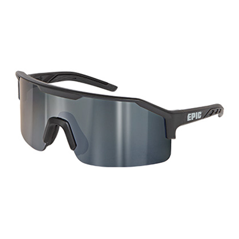 SGE342 INDUSTREE EPIC STALYON SAVAGE FRAME POLARISED ANTI SCRATCH LENS SAFETY GLASSES