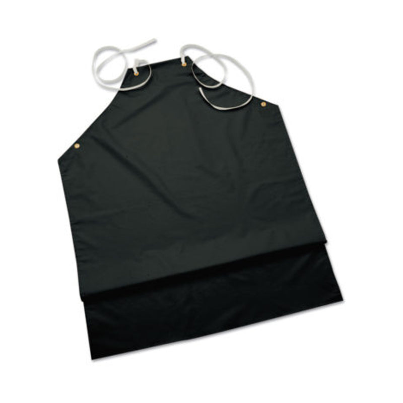 BN-45-L 56-402 (56-400) NEOPRENE APRON 115cm BLACK