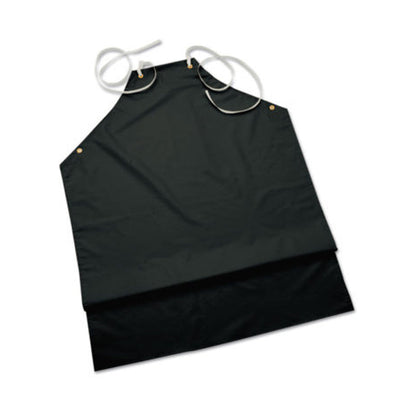 BN-45-L 56-402 (56-400) NEOPRENE APRON 115cm BLACK
