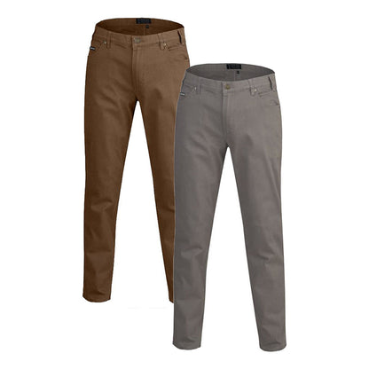 RMPC014 RITEMATE MENS COTTON STRETCH JEANS