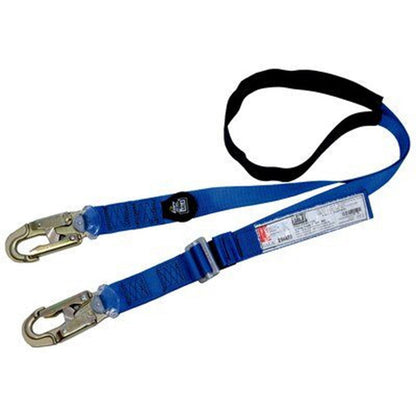 E601-030 POLE STRAP 3.0M 2000161 HOOKS & H086 ADJ
