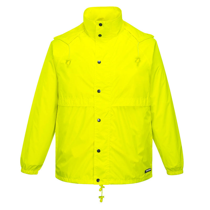 K8032 HUSKI STRATUS WATERPROOF JACKET