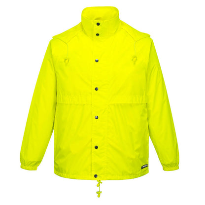 K8032 HUSKI STRATUS WATERPROOF JACKET