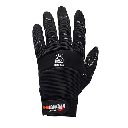 DRUID ANTI VIBE MECHANICS GLOVE-X-LARGE
