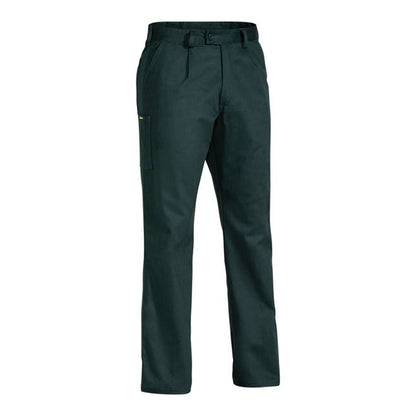 BP6007 BISLEY ORIGINAL COTTON DRILL WORK PANTS