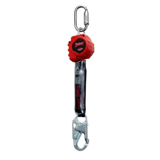 3100640 3M PROTECTA REBEL SELF RETRACTING LIFELINE 1.8M PERSONAL SRL