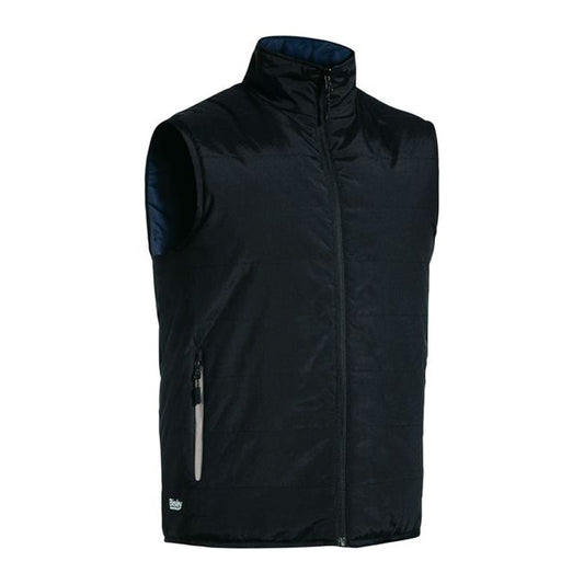 BV0328 BISLEY REVERSIBLE PUFFER VEST
