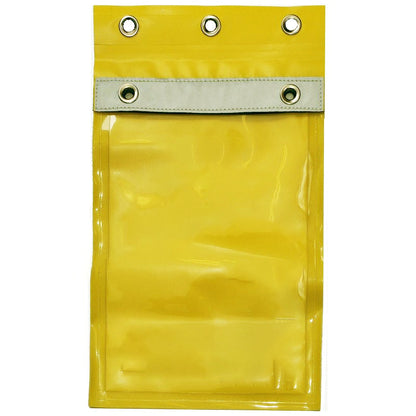 PH1 MASTERLOCK PERMIT DOCUMENT PVC HOLDER