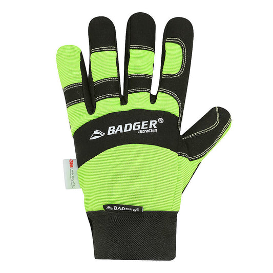 PPH150 BADGER ULTRACHILL THERMAL FREEZER GLOVE