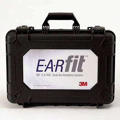 393-1100 E-A-RFIT DUAL EAR VALIDATION SYSTEM