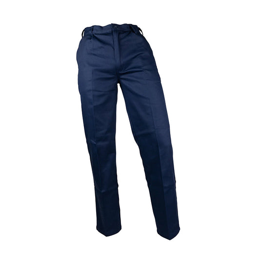 BT200 BALL TEARER COTTON DRILL PANTS 311GSM #