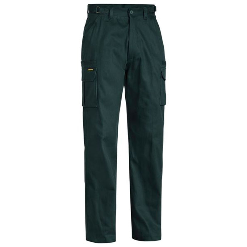 BPC6007 BISLEY 8 POCKET CARGO PANTS 310GSM