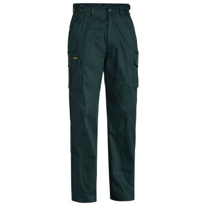 BPC6007 BISLEY 8 POCKET CARGO PANTS 310GSM