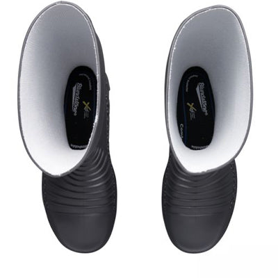 025 BLUNDSTONE GUMBOOT PVC STEEL TOE