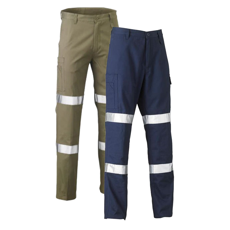 BP6999T BISLEY DOUBLE TAPED UTILITY PANT