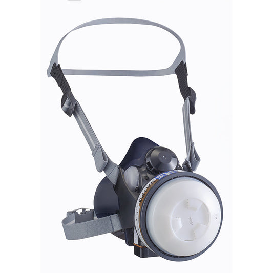 40450 STS SYNC11VP3 HALF FACE PAPR LARGE – KIT INCLUDING P3 FILTER