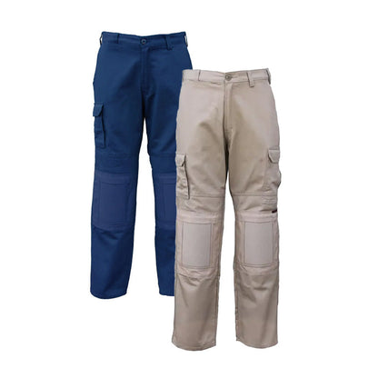 EN3000 EEZ NEEZ PANTS C/W BUILT IN KNEE PADS