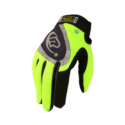 R138 RINGERS TURBO PLUS HIVIS YELLOW