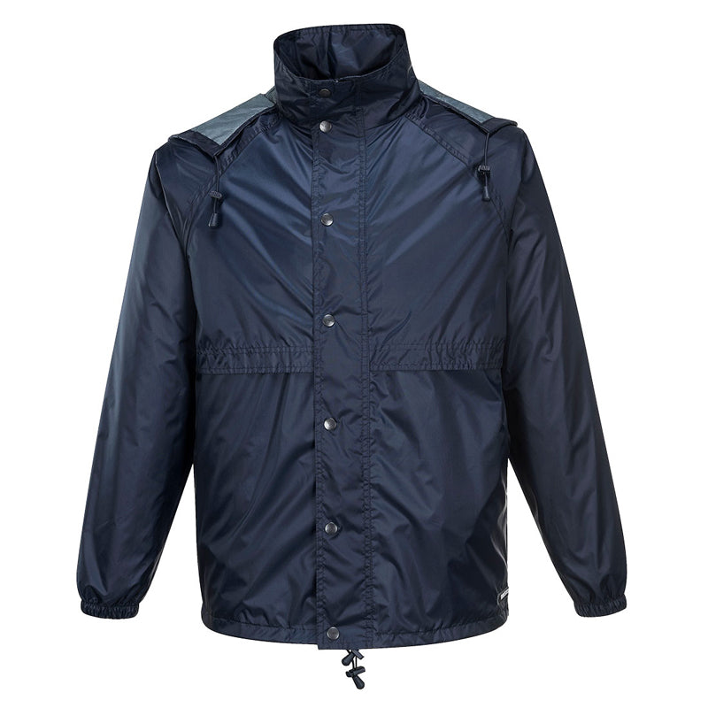 K8032 HUSKI STRATUS WATERPROOF JACKET