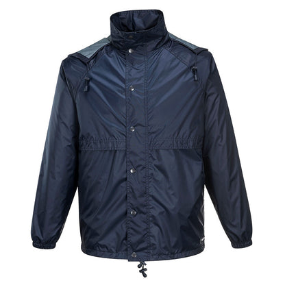 K8032 HUSKI STRATUS WATERPROOF JACKET