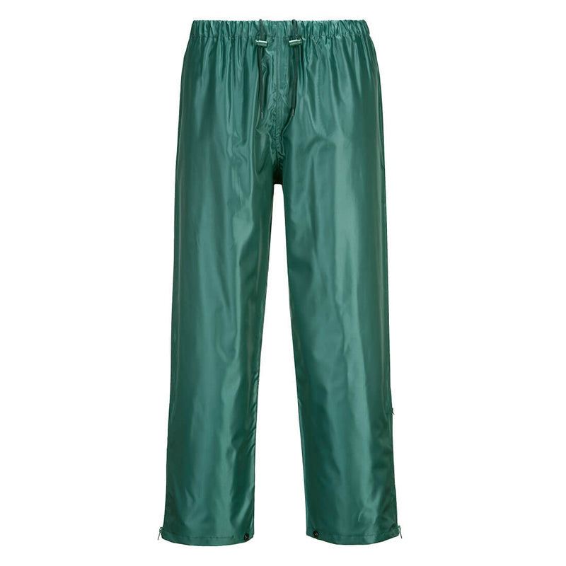 MP205 PRIME MOVER WATERPROOF PANTS