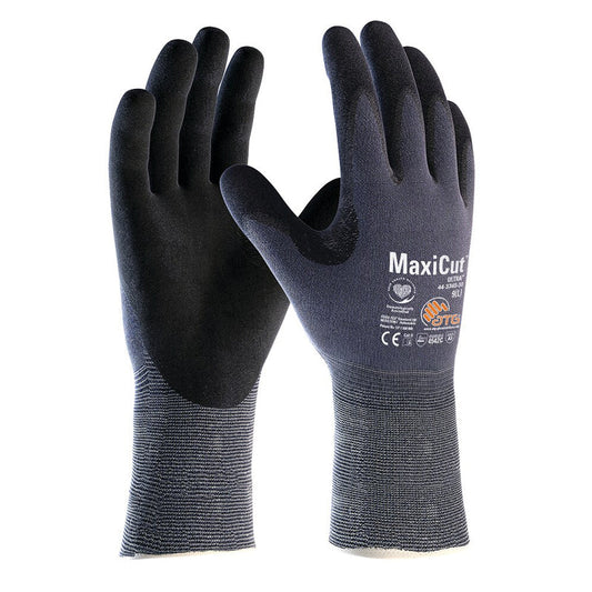 44-3745-30 MAXICUT 5 CUT RESISTANT EXTRA LONG CUFF