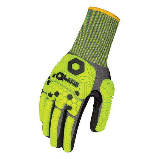 GFPR506 GRAPHEX QUANTUM+ AGT CUT LEVEL F