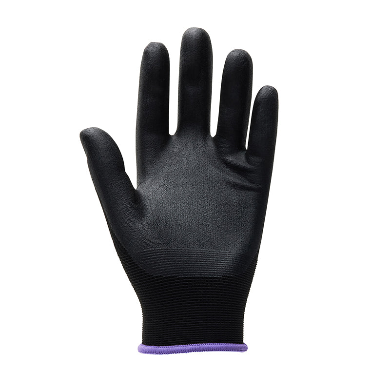 111800-6 ARMOURWEAR SHINTARO FOAM NITRILE PALM COAT GLV SZ6