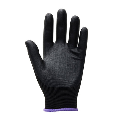 111800-6 ARMOURWEAR SHINTARO FOAM NITRILE PALM COAT GLV SZ6