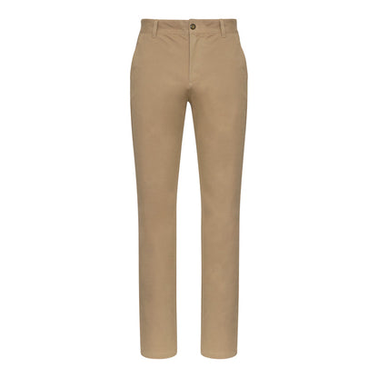BS724M MENS LAWSON CHINO TROUSERS