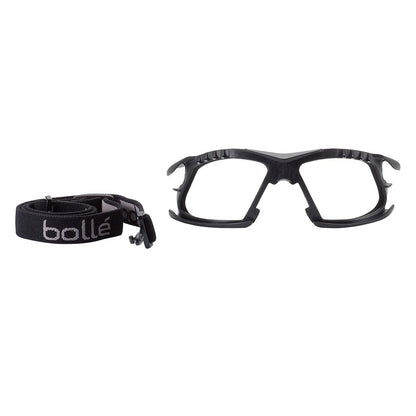 1662320 BOLLE RUSH+ GASKET AND STRAP KIT – SUITABLE FOR ALL RUSH+