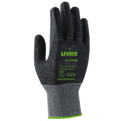 HX60544 C300 FOAM CUT 3