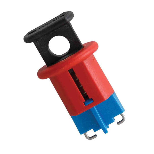 90847 BRADY EURASIAN MINI PIN IN STANDARD LOCKOUT