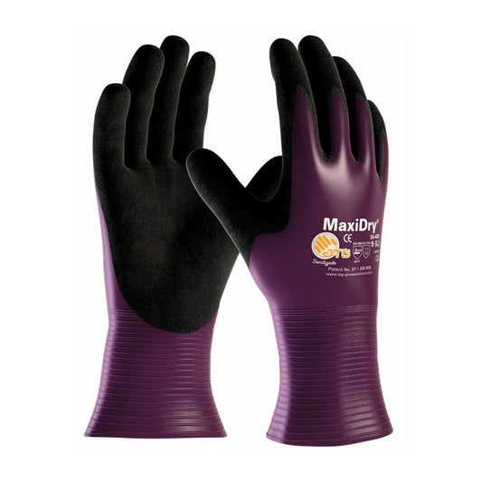 56-426 MAXIDRY GP 25CM GAUNTLET FULL COAT VP