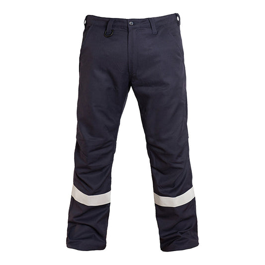T009 TUFFA FR WET WEATHER TROUSER PPE2