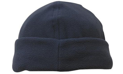 4235 MICRO FLEECE BEANIE