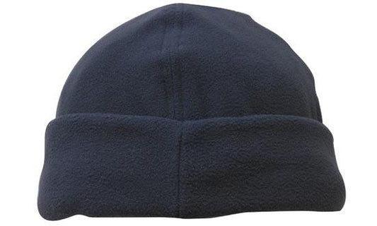 4235 MICRO FLEECE BEANIE