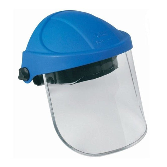 VC105 3M BROWGUARD & VISOR VV848 COMPLETE UNIT