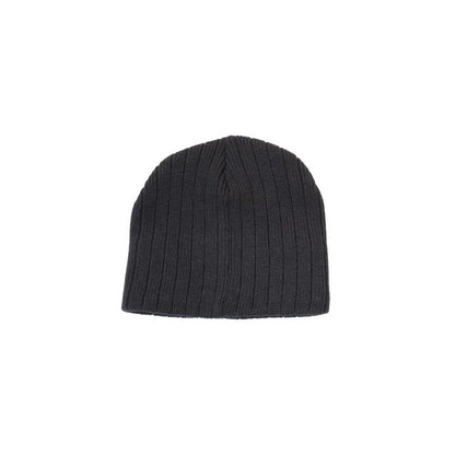 4189 CABLE KNIT BEANIE