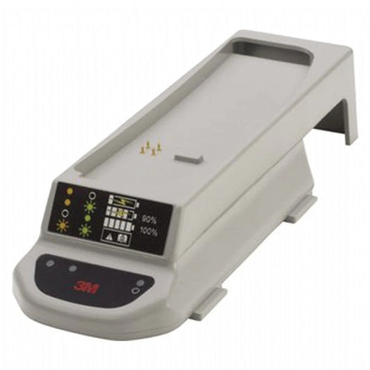 TR-341A  SINGLE BATTERY CHARGER VERSAFLO