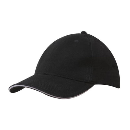 4210 PEAKED BASEBALL CAP