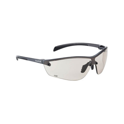 1676118 BOLLE SILIUM PLUS PLATINUM CSP LENS SAFETY GLASSES