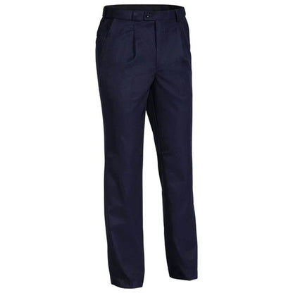 BP6123D BISLEY PERMANENT PRESS PANTS