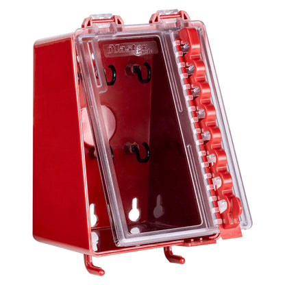 S3570 GROUP LOCKBOX