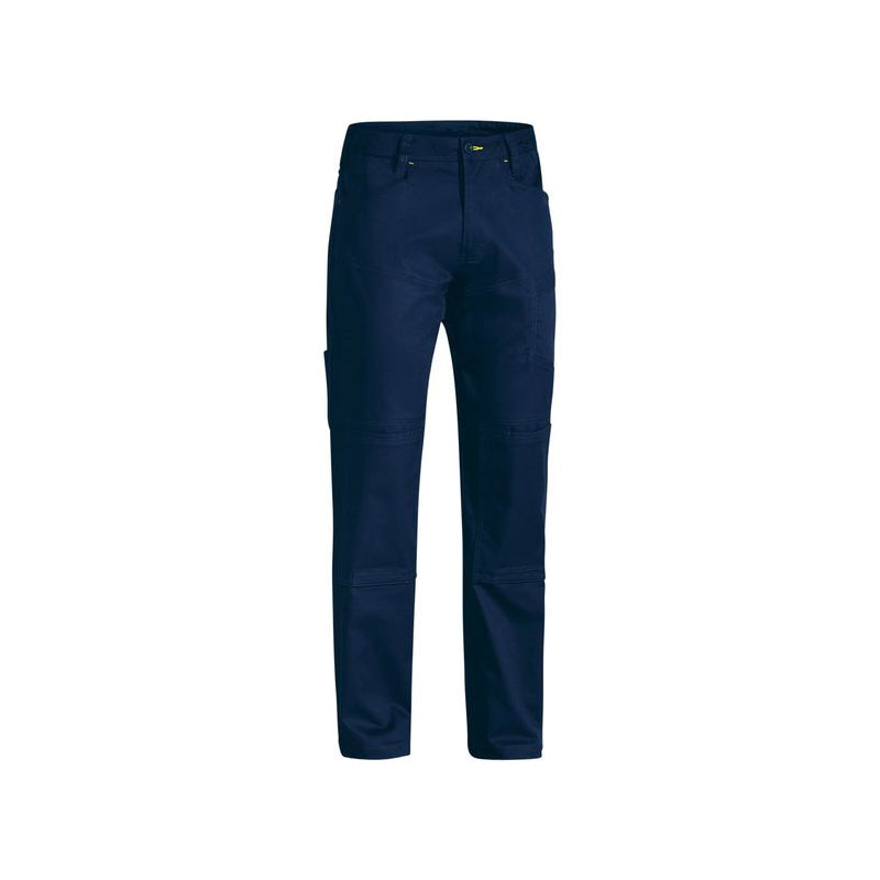 BPL6474 BISLEY LADIES X-AIRFLOW VENTED WORK PANT